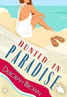 Hunted in Paradise (Florida Keys Mystery Series Book 33) by Deborah Brown