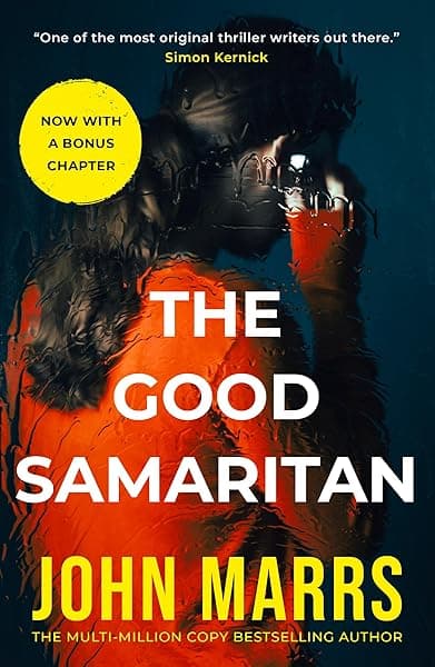 The Good Samaritan by John Marrs
