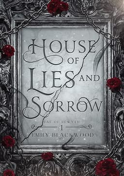 House of Lies and Sorrow: An Arranged Marriage Fae Fantasy Romance (Fae of Rewyth Book 1)
