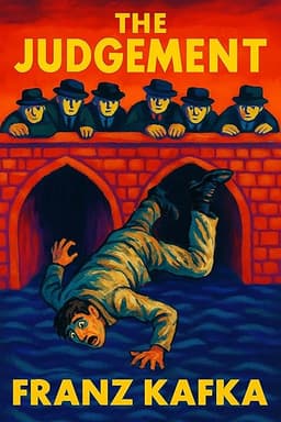 The Judgement by Franz Kafka