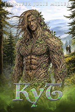 KyT (Darverius, House of DaR Book 20)