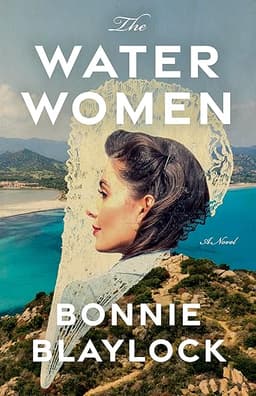 The Water Women: A Novel