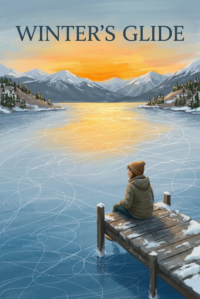 Winter's Glide