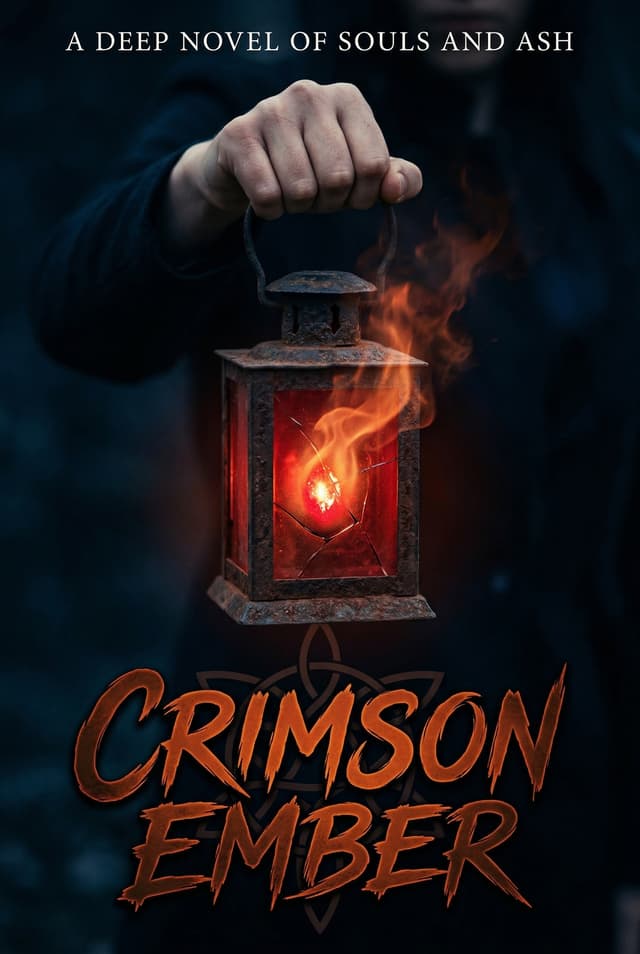 Crimson Ember