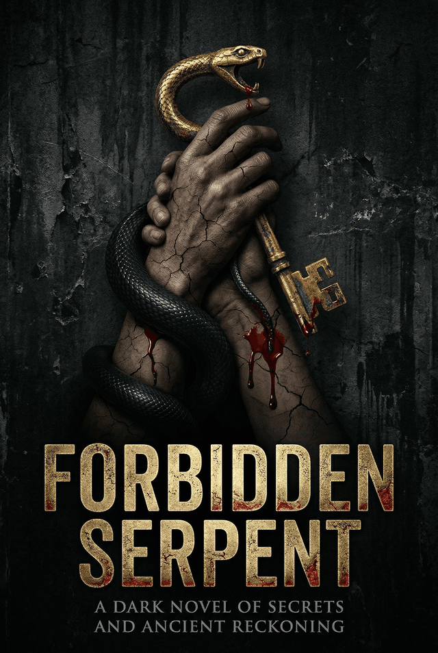 Forbidden Serpent