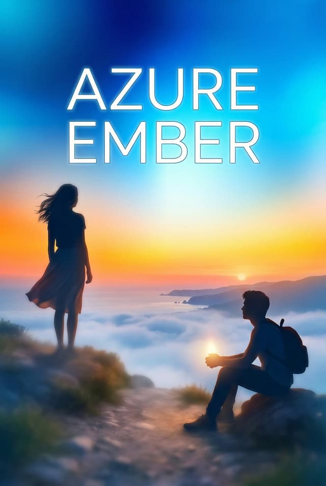 Azure Ember