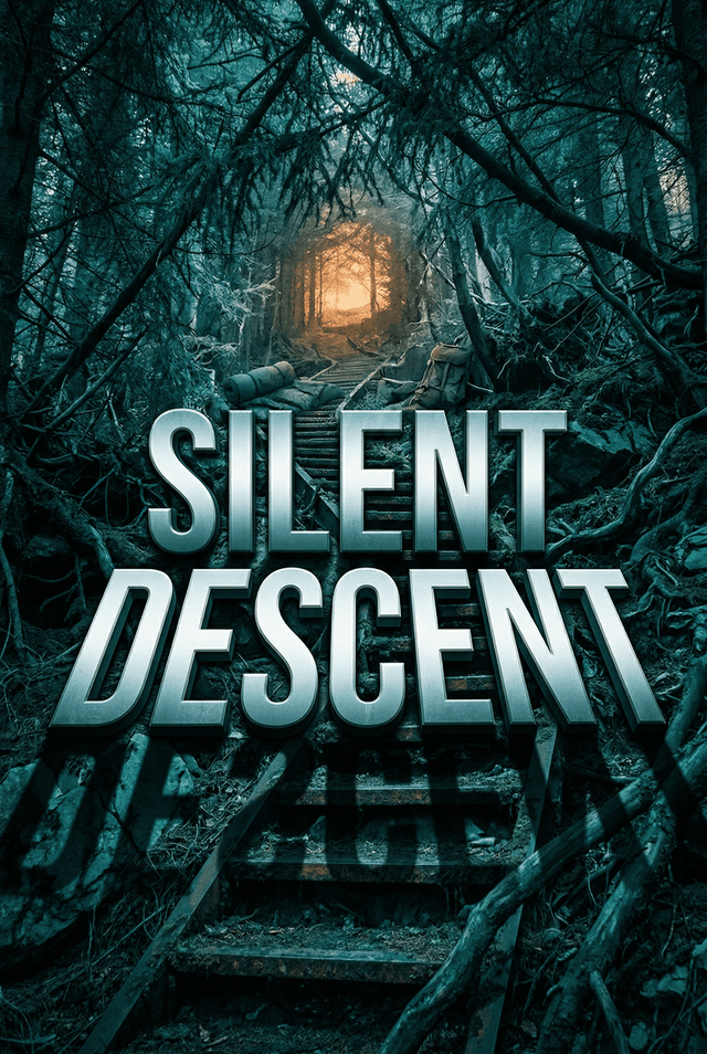 Silent Descent