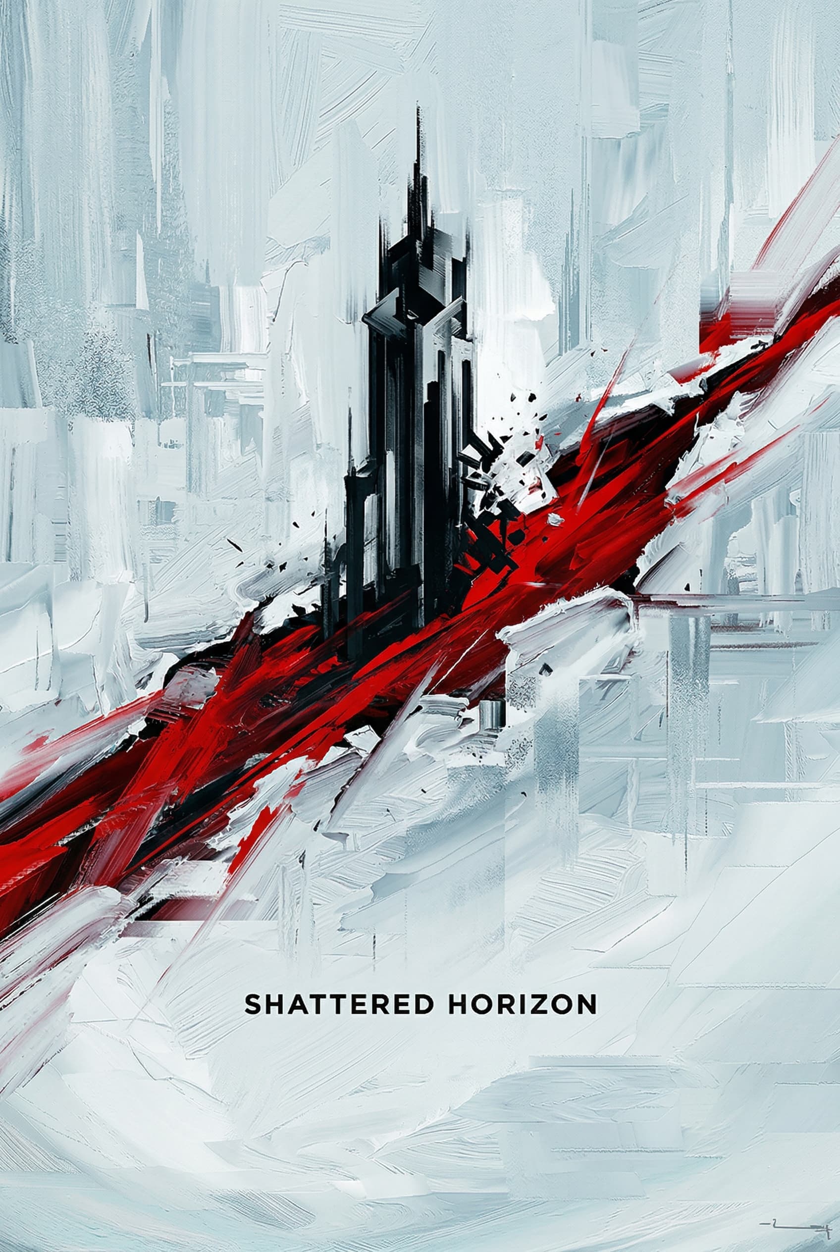 Shattered Horizon
