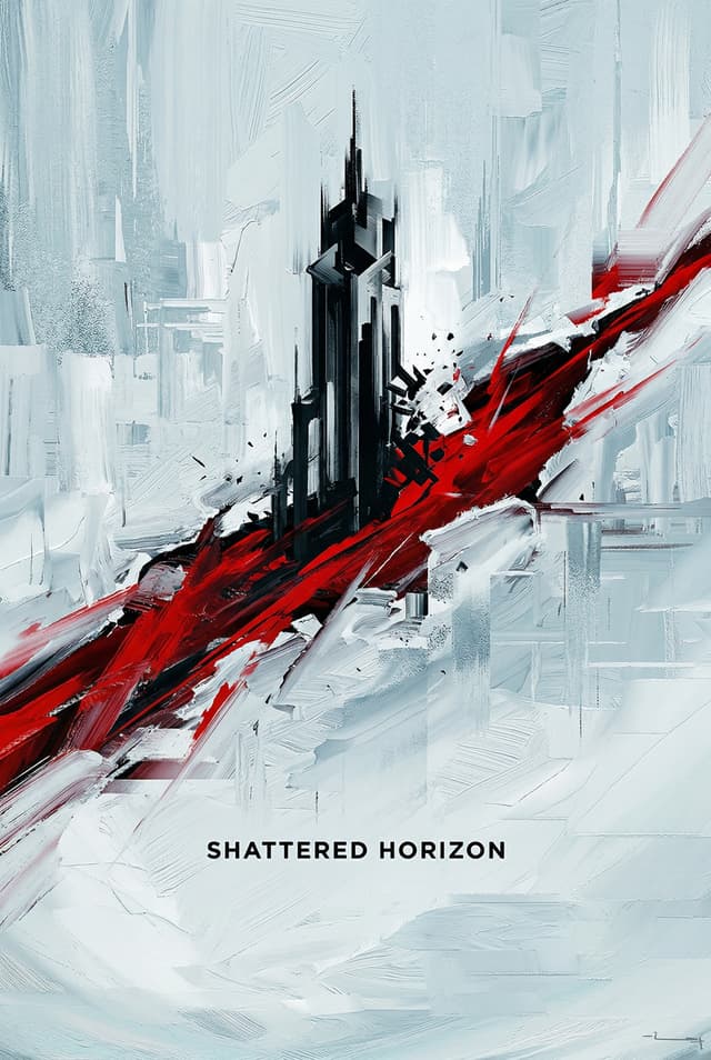 Shattered Horizon