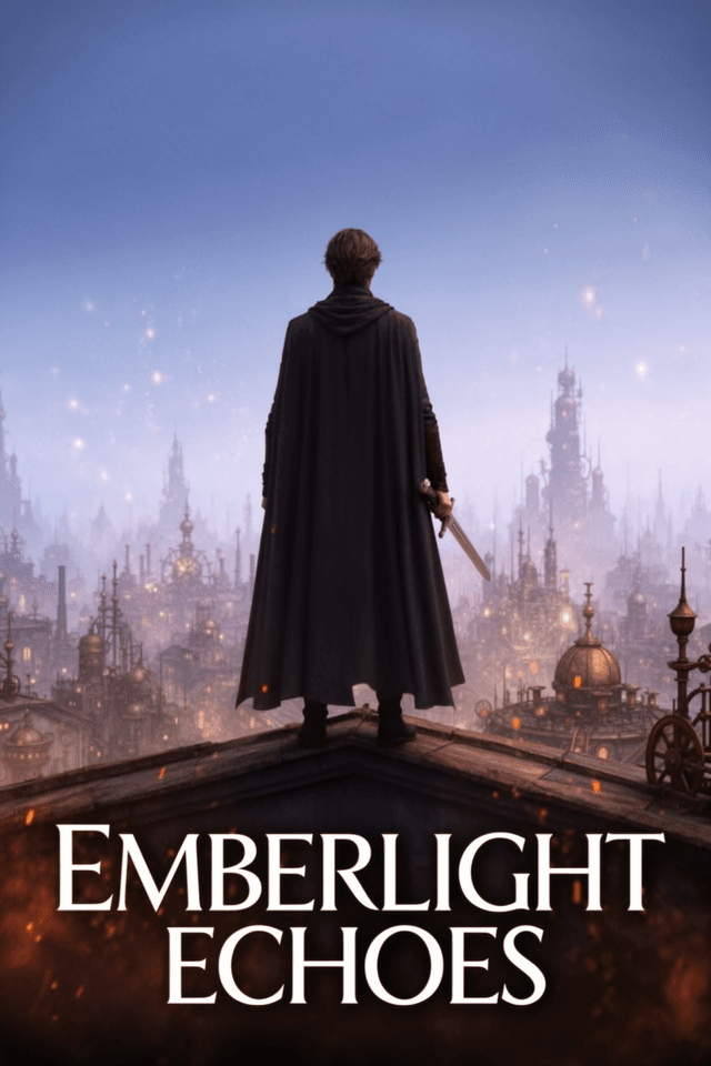 Emberlight Echoes