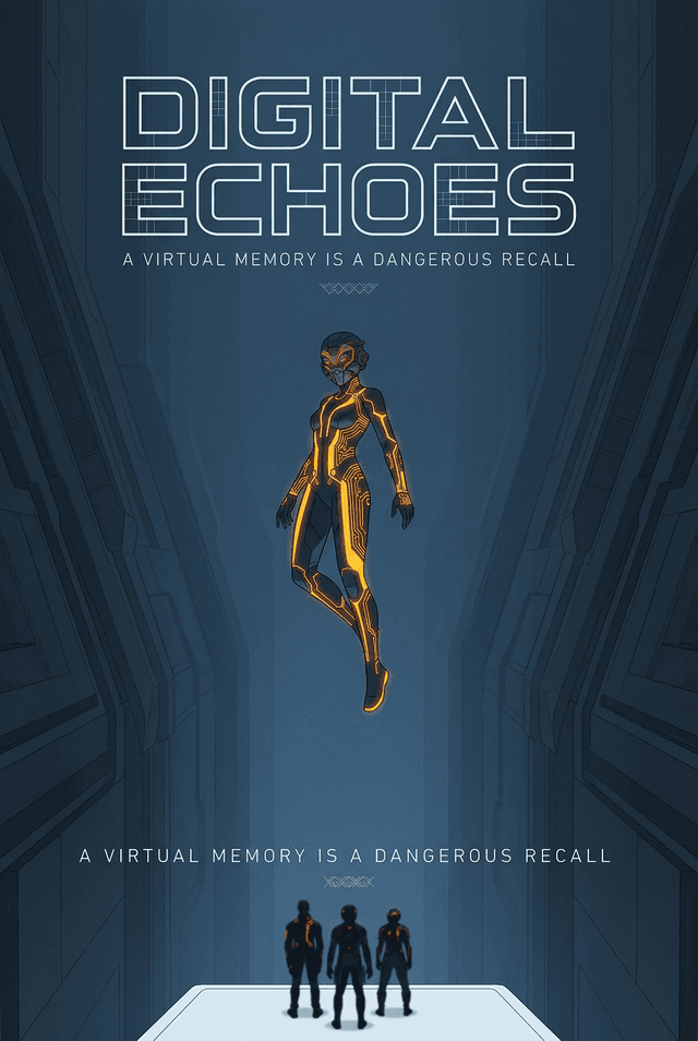 Digital Echoes