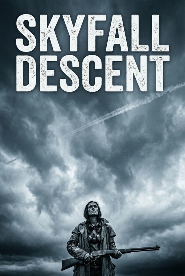Skyfall Descent