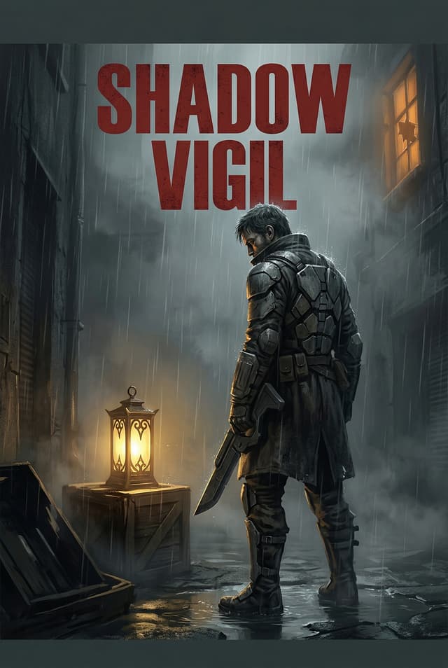 Shadow Vigil
