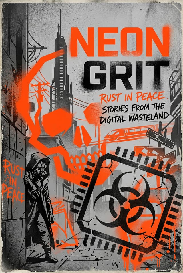 Neon Grit