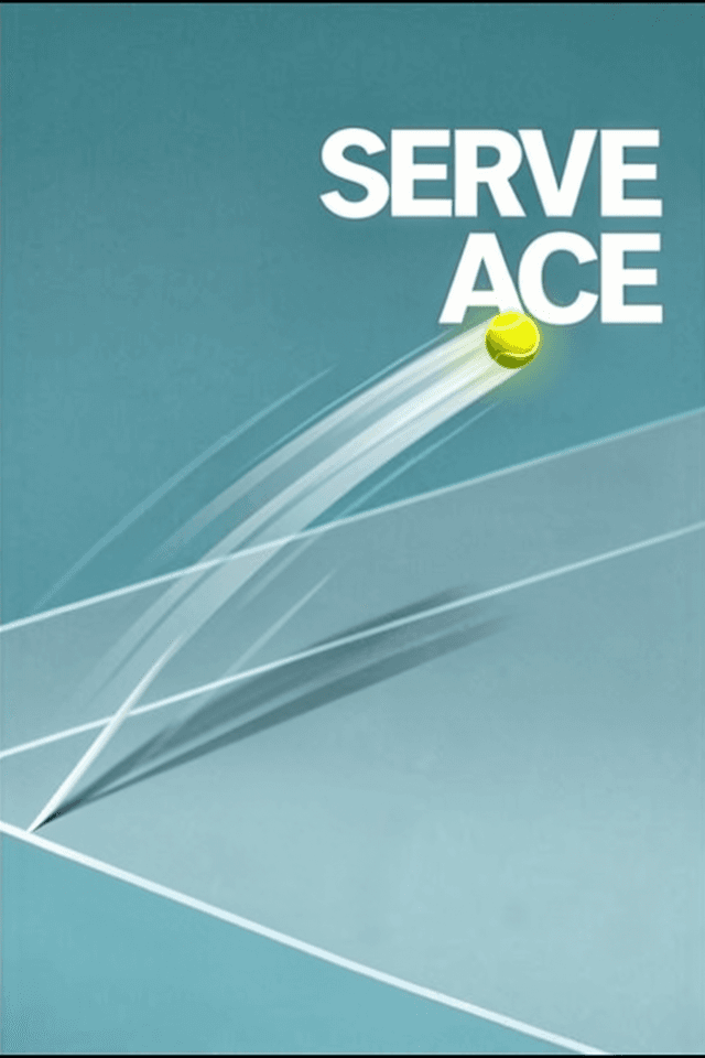 Serve Ace