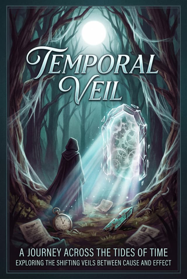Temporal Veil