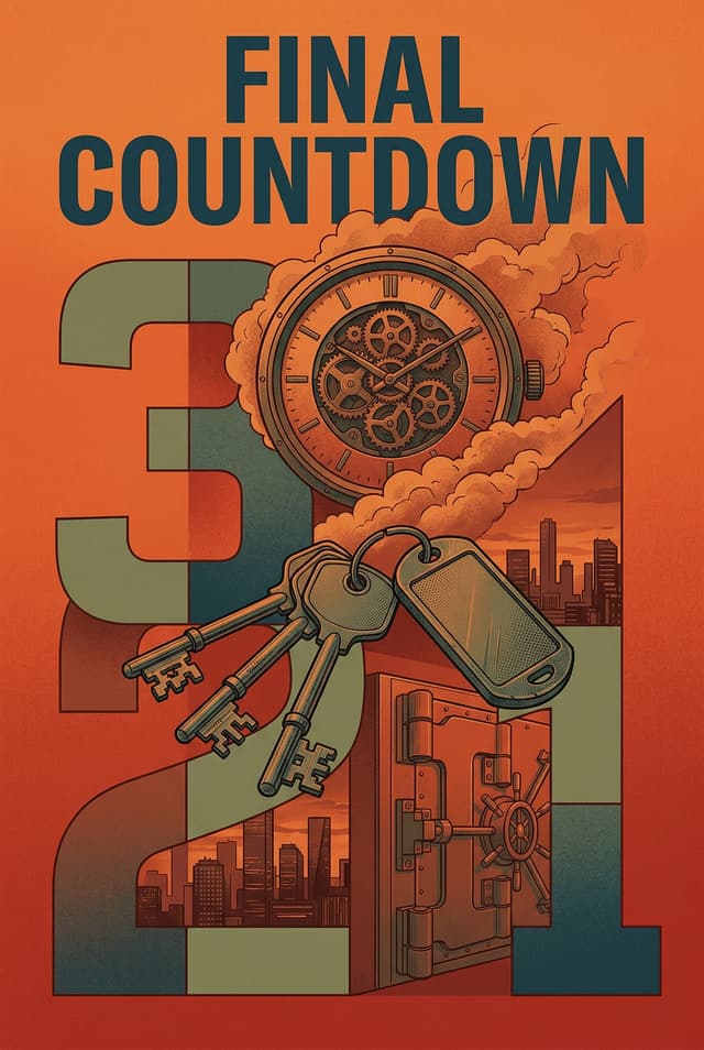 Final Countdown