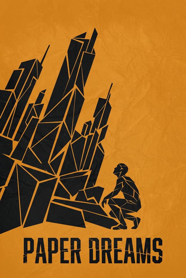 Paper Dreams