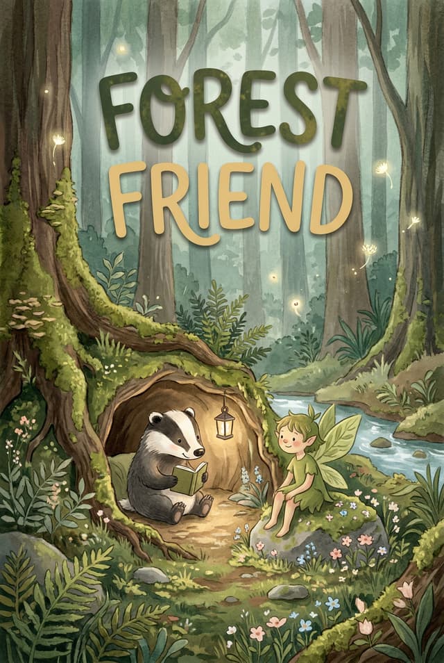 Forest Friend
