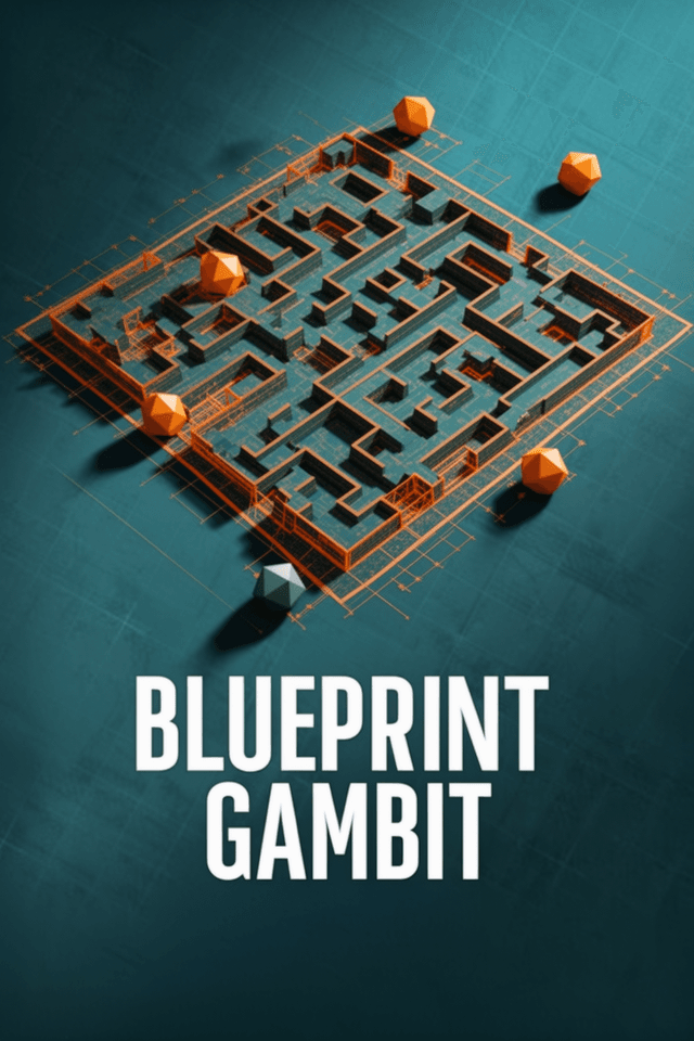Blueprint Gambit