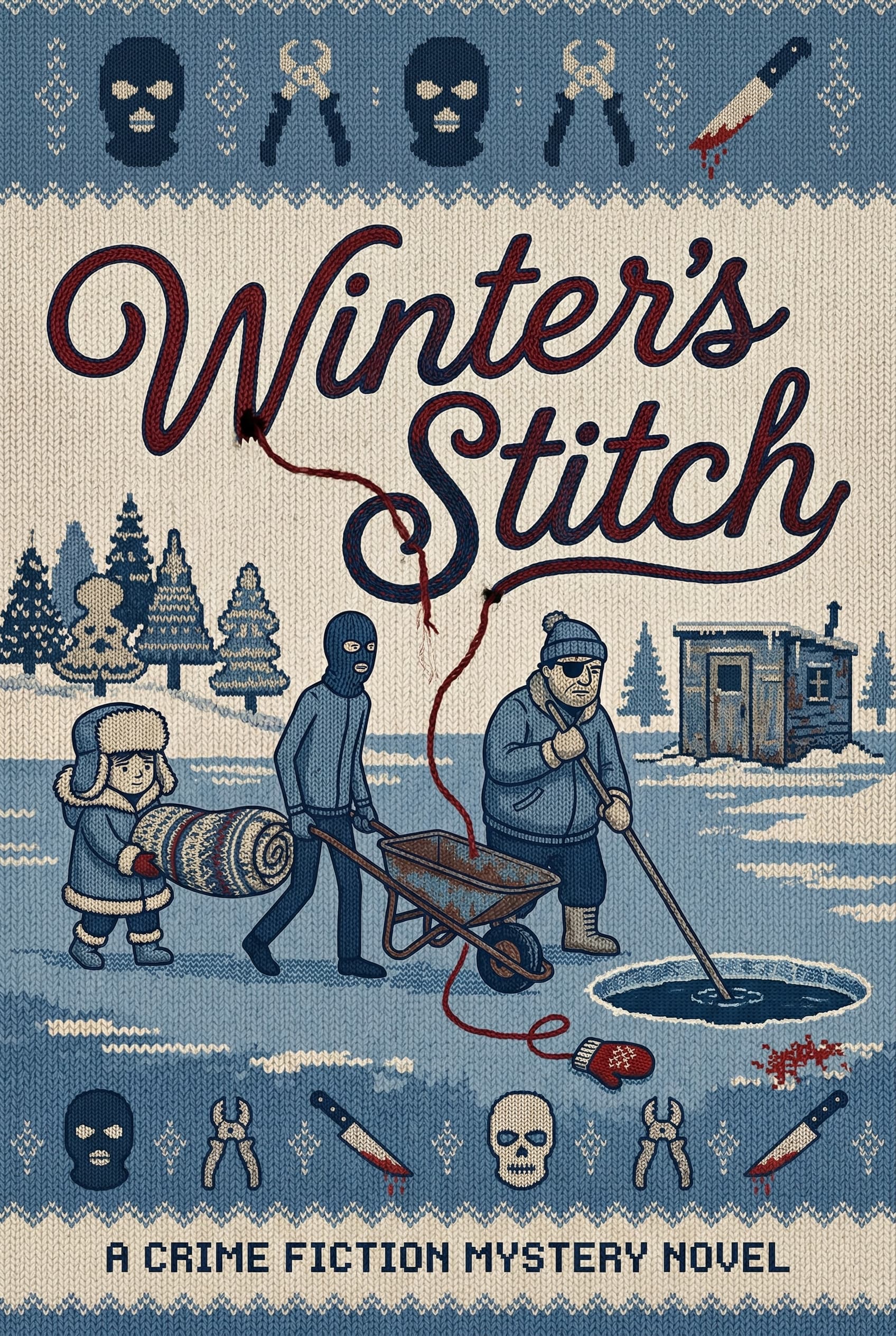Winter's Stitch