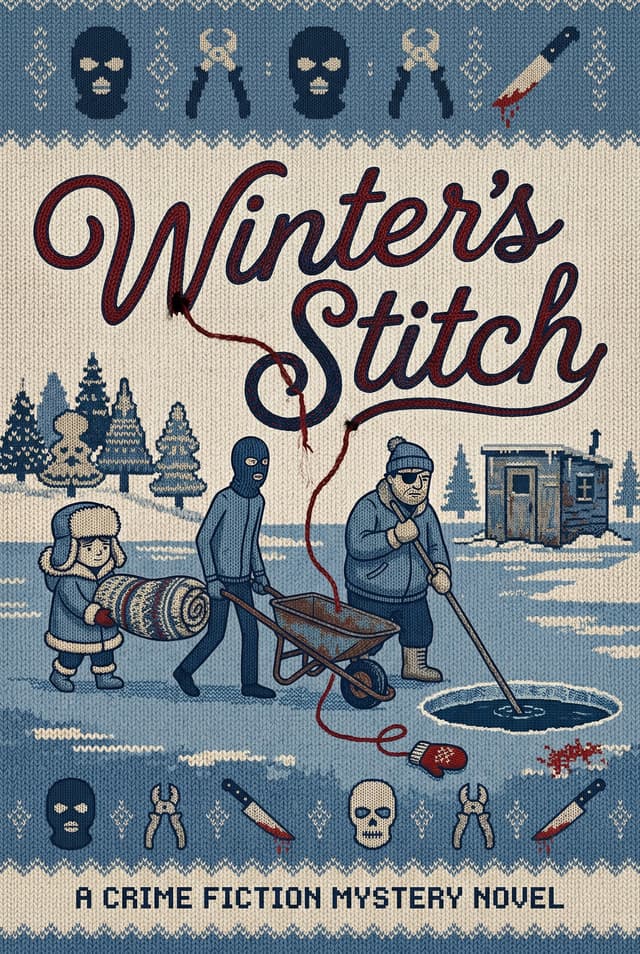 Winter's Stitch