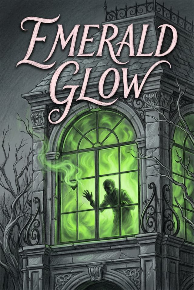 Emerald Glow