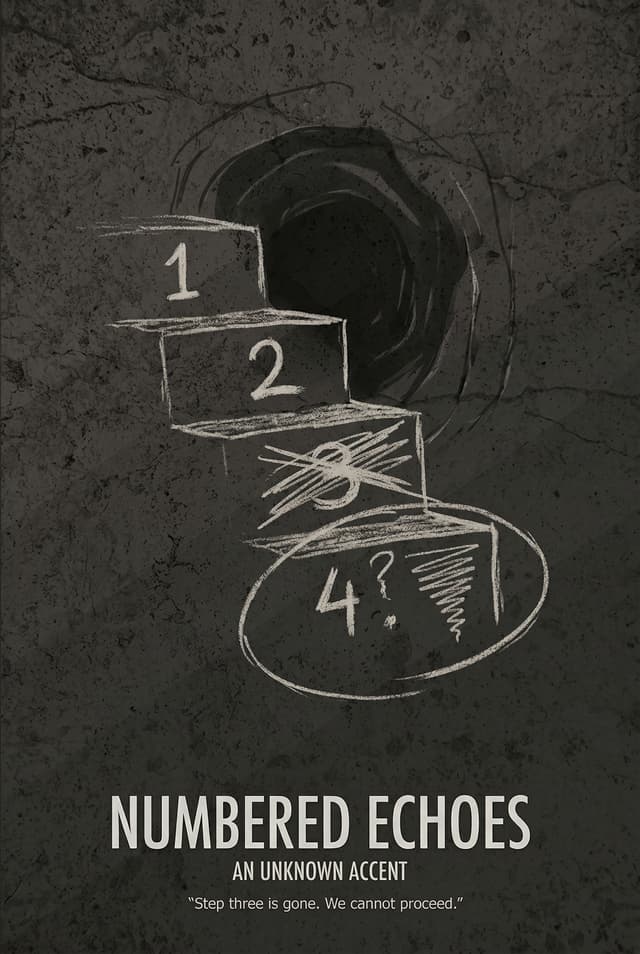 Numbered Echoes